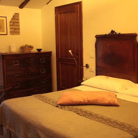 Agriturismo Il Cucco Altedo Room photo