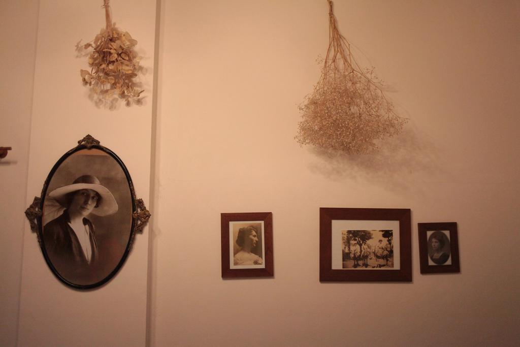 Agriturismo Il Cucco Altedo Room photo