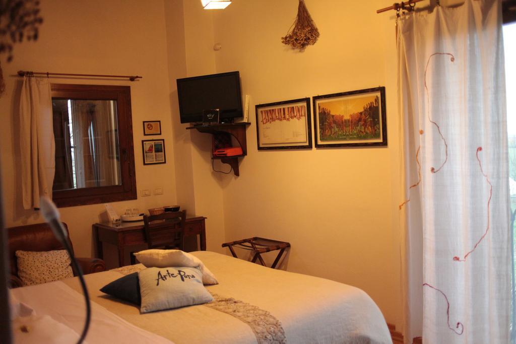 Agriturismo Il Cucco Altedo Room photo