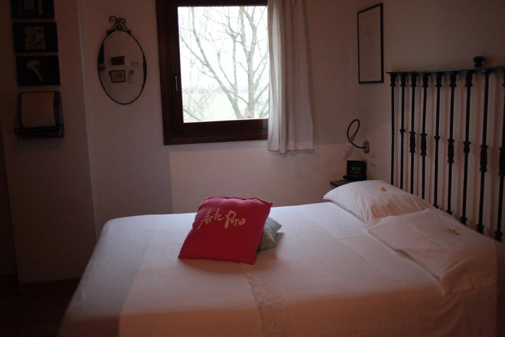 Agriturismo Il Cucco Altedo Exterior photo