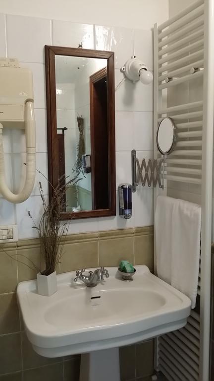 Agriturismo Il Cucco Altedo Room photo