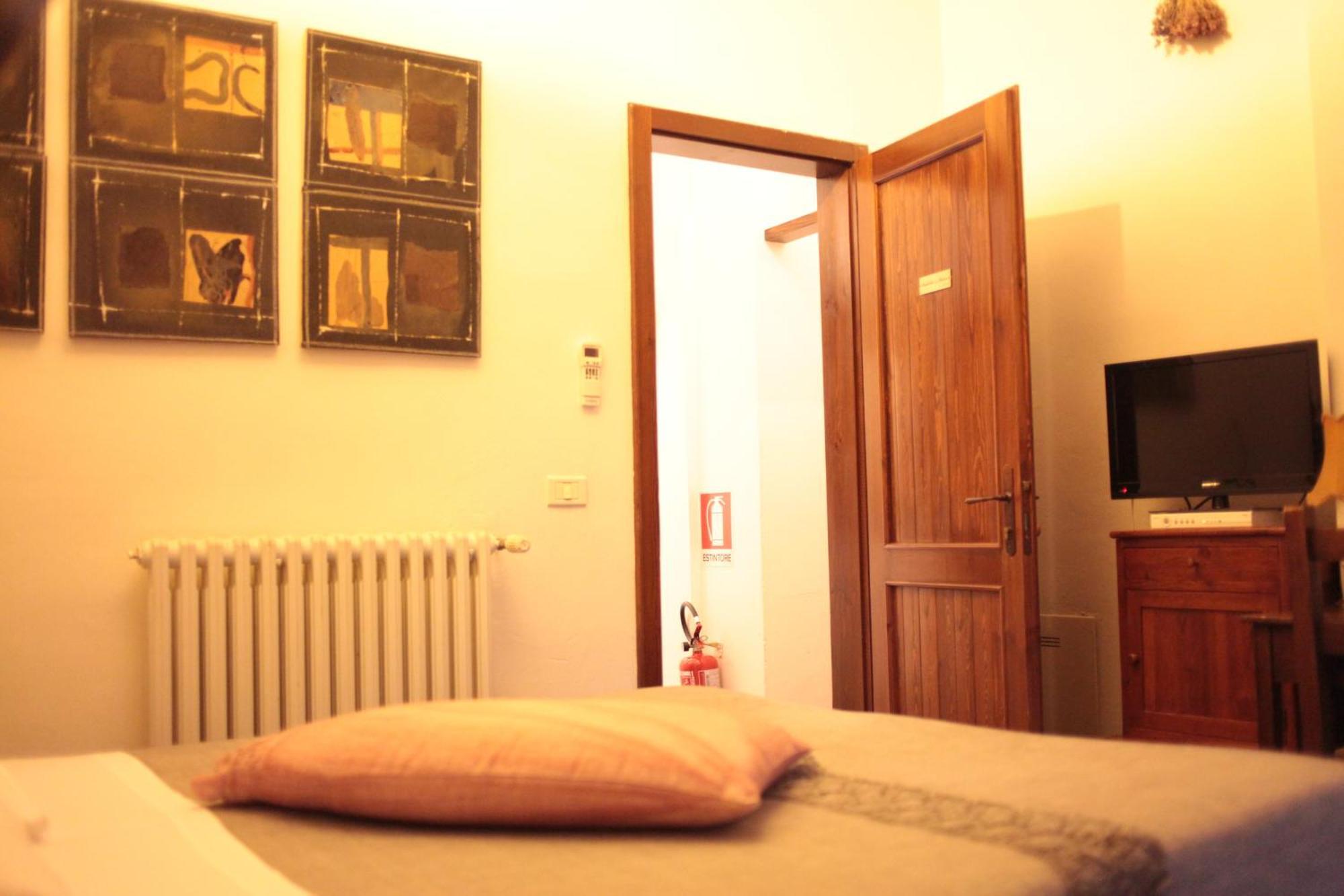 Agriturismo Il Cucco Altedo Room photo