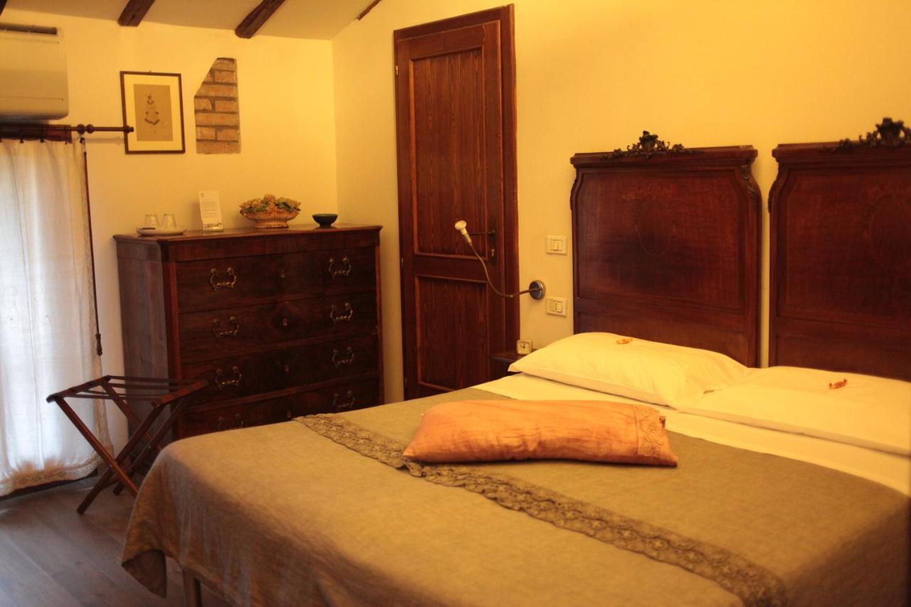 Agriturismo Il Cucco Altedo Room photo